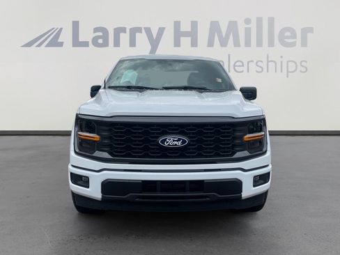 Used 2024 Ford F150 STX image 8