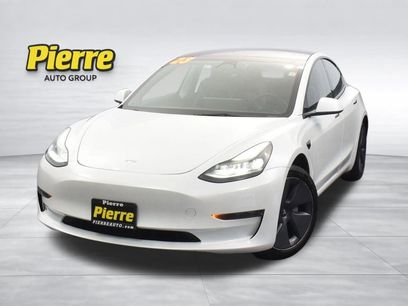 Used 2023 Tesla Model 3 Standard Range