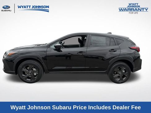 New 2026 Subaru Crosstrek 2.5i AWD/4WD image 4