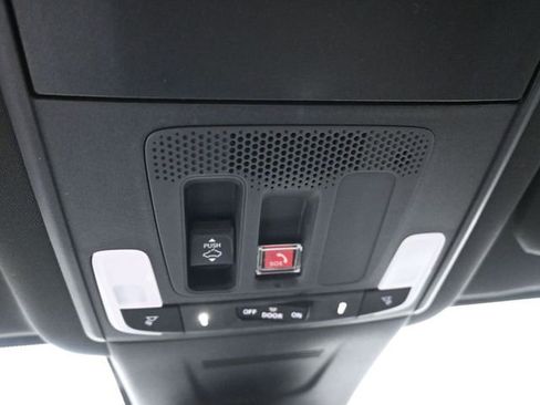 New 2026 Honda CR-V Sport-L image 25