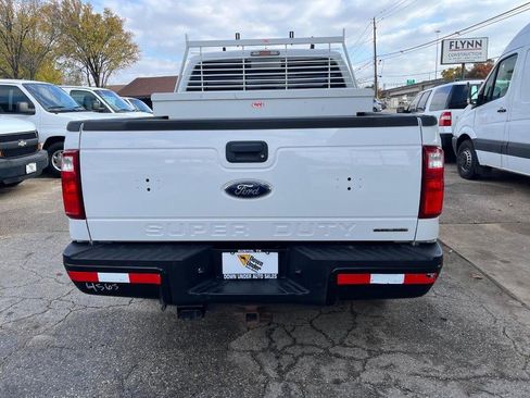 Used 2016 Ford F250 XL w/ Power Equipment Group image 5