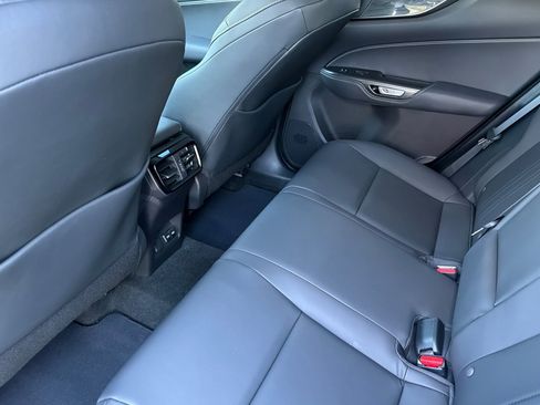 Used 2023 Lexus NX 250 FWD w/ Premium Package image 15