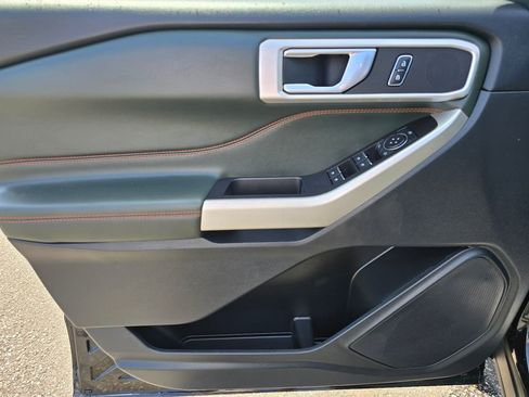 Used 2022 Ford Explorer Timberline AWD/4WD image 10