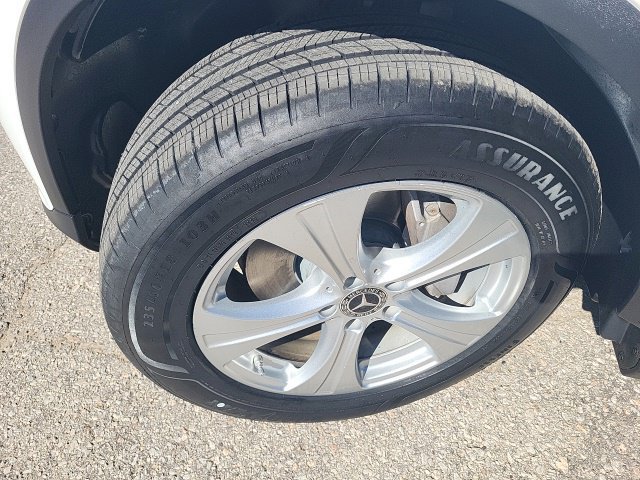Used 2018 Mercedes-Benz GLC 300 4MATIC image 13
