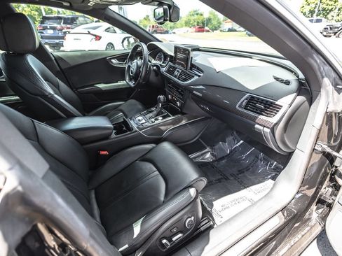 Used 2016 Audi RS 7 Prestige w/ RS 7 Dynamic Package AWD/4WD image 26