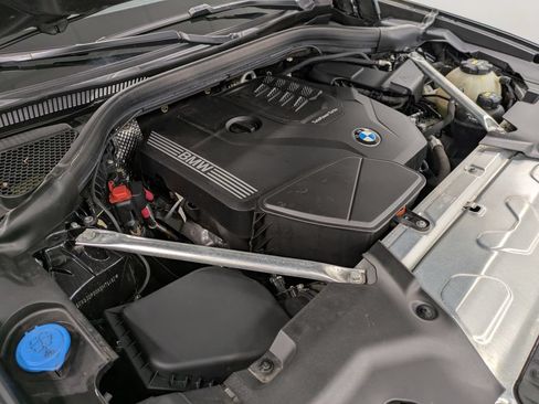Used 2022 BMW X3 xDrive30i w/ Convenience Package AWD/4WD image 31