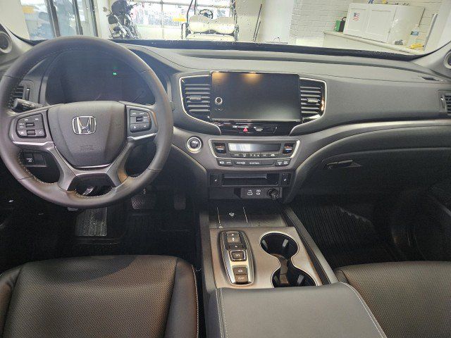 Used 2025 Honda Ridgeline RTL image 21