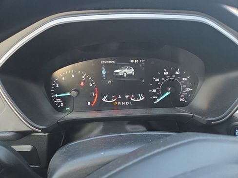 Used 2020 Ford Escape SE image 8