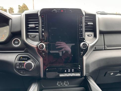 New 2026 RAM 1500 Big Horn AWD/4WD image 31