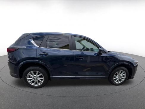 Used 2024 MAZDA CX-5 AWD 2.5 S w/ Select Package image 16