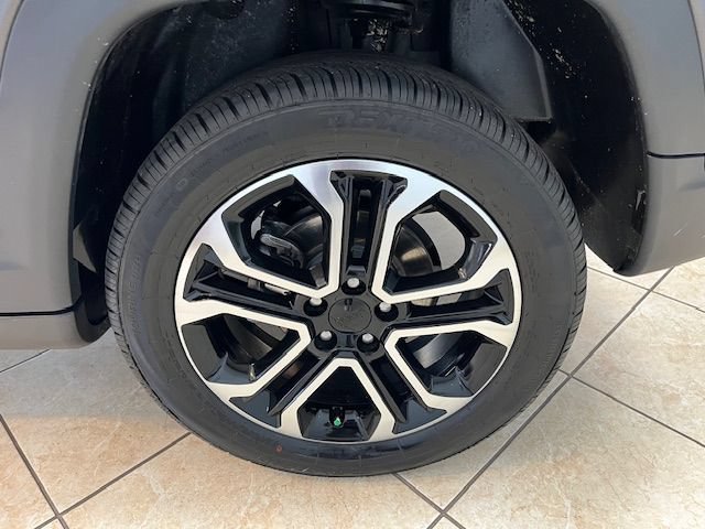 Used 2023 Jeep Compass Limited AWD/4WD image 20