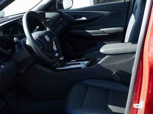 New 2026 Buick Envista Sport Touring w/ Convenience I Package FWD image 14