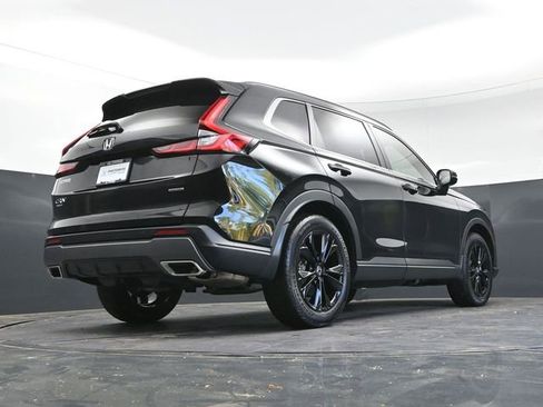 Used 2025 Honda CR-V Sport Touring image 36