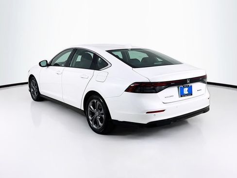 Used 2025 Honda Accord EX-L image 5