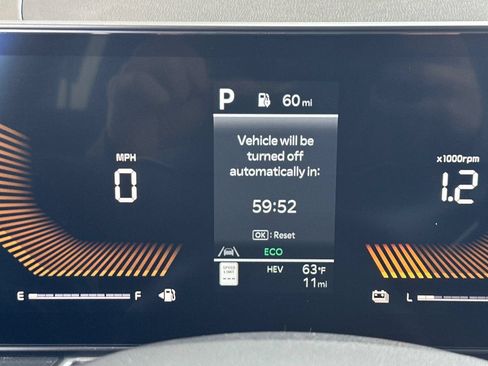 New 2026 Kia Sorento EX AWD/4WD image 26