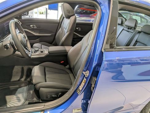 New 2026 BMW 330i xDrive Sedan w/ M Sport Package AWD/4WD image 8