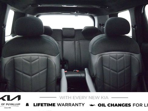 New 2027 Kia Telluride SX Prestige X-Line AWD/4WD image 13