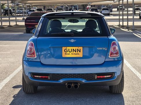 Used 2013 MINI Cooper S FWD image 5