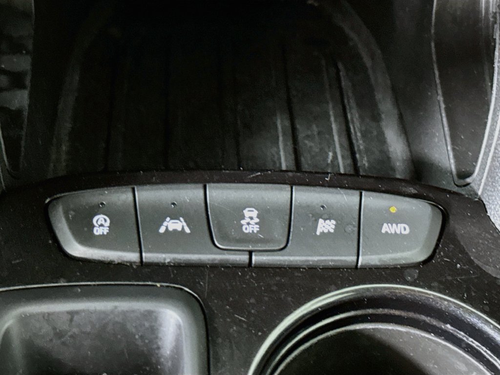 Used 2023 Chevrolet TrailBlazer LT AWD/4WD image 10