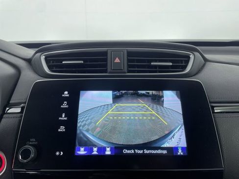 Used 2021 Honda CR-V EX image 22