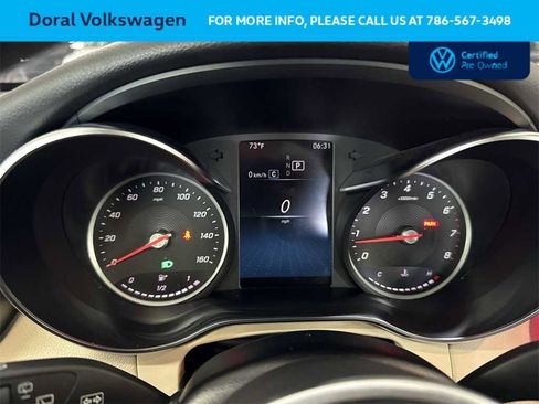 Used 2022 Mercedes-Benz GLC 300 w/ Premium Package Lite image 16