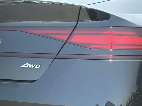 Used 2023 Genesis G90 3.5T AWD/4WD image 30