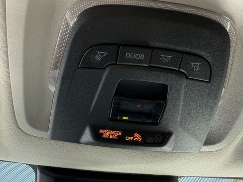 Certified 2025 Toyota Corolla LE FWD image 17
