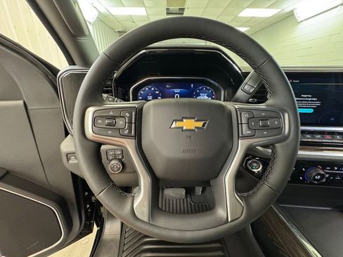 New 2026 Chevrolet Silverado 3500 LT w/ Safety Package AWD/4WD image 32