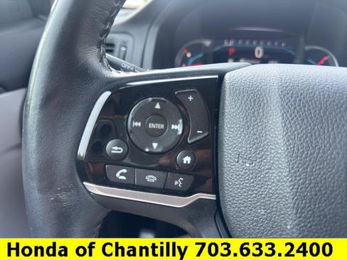 Used 2022 Honda Pilot Special Edition image 39