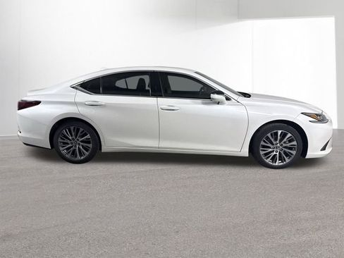 Used 2019 Lexus ES 350 image 39