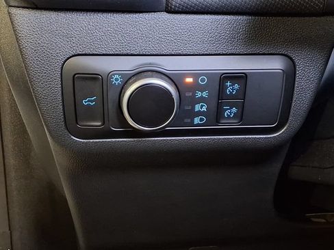 Used 2025 Ford Bronco Sport Big Bend AWD/4WD image 17