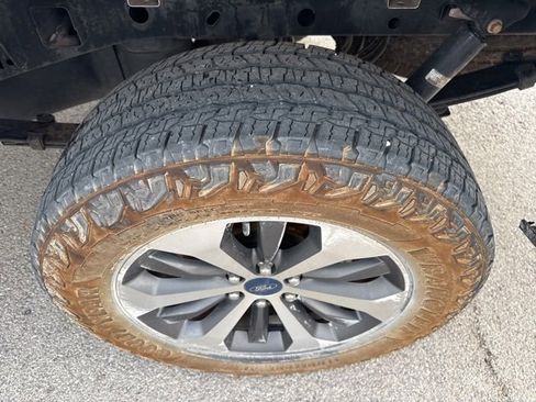 Used 2019 Ford F150 XL w/ Equipment Group 101A Mid image 5