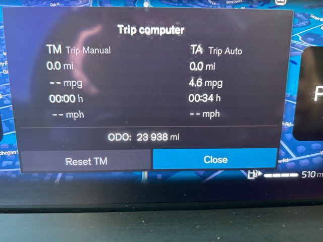 Certified 2023 Volvo XC90 B6 Plus AWD/4WD image 23