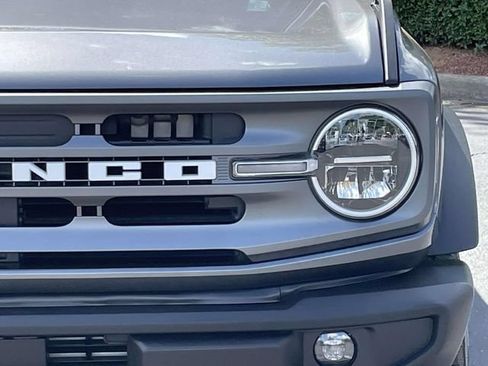 Used 2024 Ford Bronco Big Bend AWD/4WD image 37