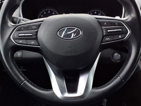 Used 2023 Hyundai Santa Fe SEL image 14