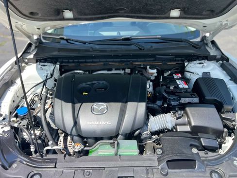 Used 2021 MAZDA MAZDA6 Touring FWD image 37