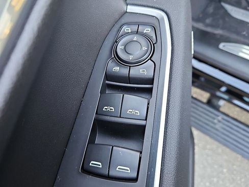 New 2026 Chevrolet Silverado 1500 LTZ w/ LTZ Convenience Package II image 14