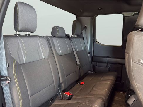 Used 2024 Ford F150 STX AWD/4WD image 16