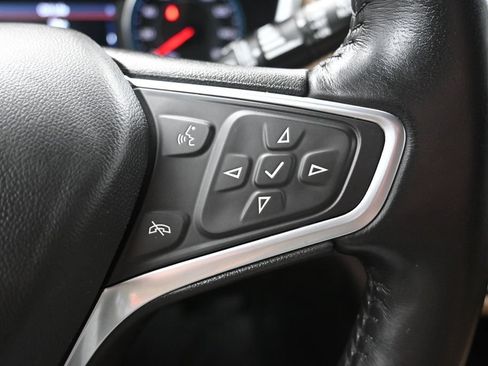 Used 2022 Chevrolet Equinox Premier FWD image 24