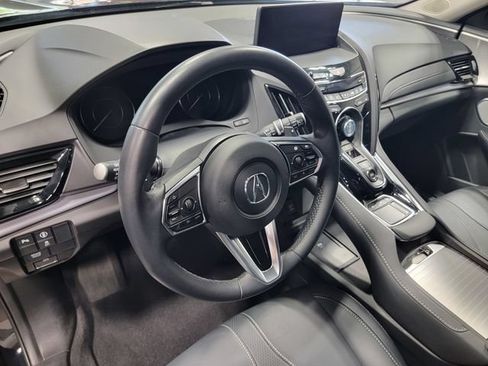 Certified 2023 Acura RDX AWD w/ Technology Package image 12