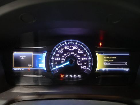Used 2018 Ford Flex SEL FWD image 37