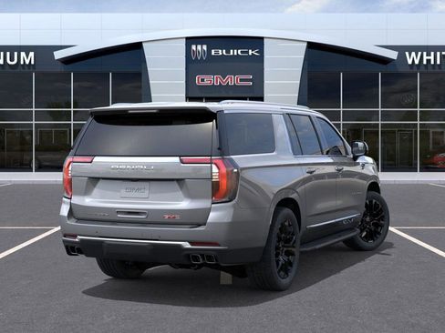 New 2026 GMC Yukon XL Denali image 4