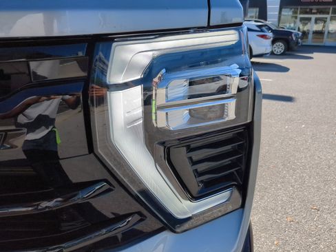 Certified 2025 Chevrolet Silverado 2500 LT w/ Trail Boss Package image 9