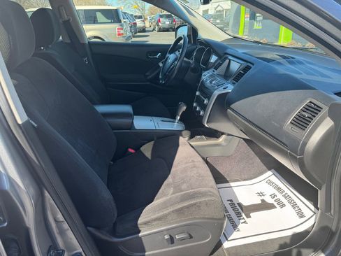 Used 2014 Nissan Murano SV image 10