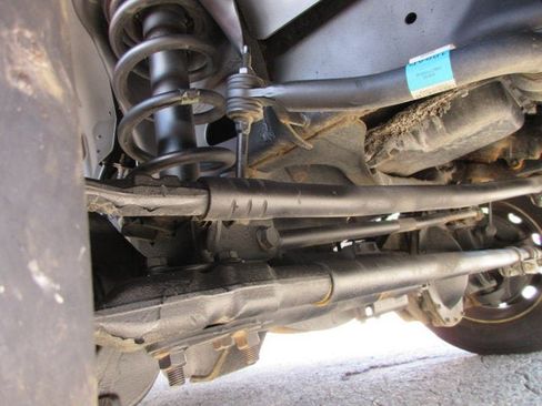 Used 2024 RAM 5500 Tradesman AWD/4WD image 42