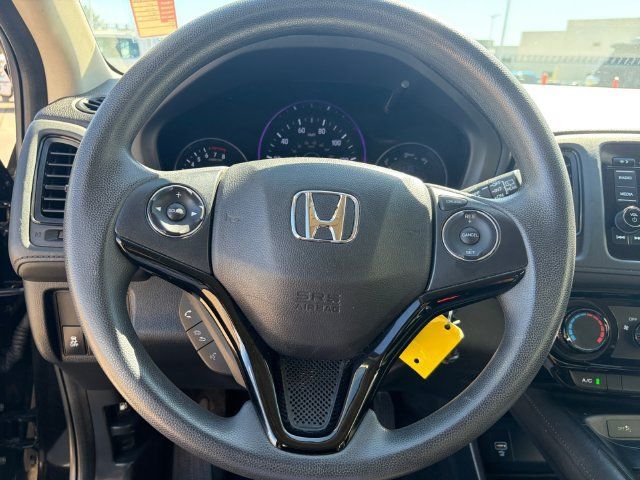 Used 2021 Honda HR-V LX image 14