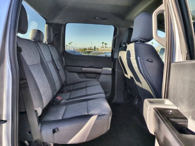 Used 2026 Ford F150 XL w/ Equipment Group 103A High AWD/4WD image 33