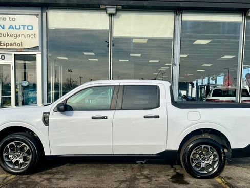 Used 2024 Ford Maverick XLT w/ Equipment Group 300A Standard image 27