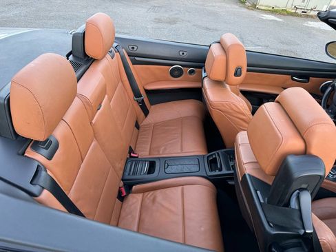 Used 2012 BMW M3 Convertible image 23