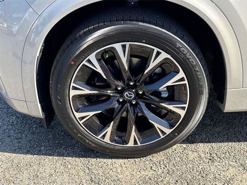 New 2026 MAZDA CX-90 3.3 Turbo S w/ Premium Plus AWD/4WD image 10